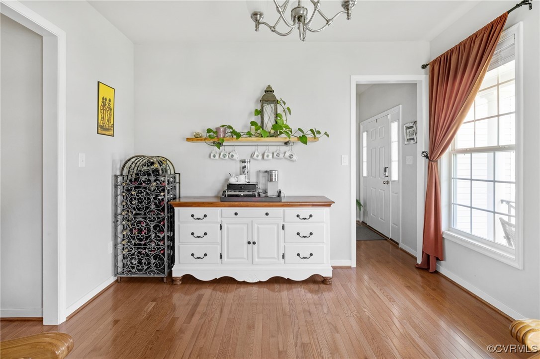 14300 Wallingham Loop Midlothian, VA 23114 - Photo 15 of 50 a bedroom with a bed and a window