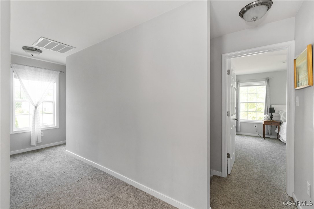 14300 Wallingham Loop Midlothian, VA 23114 - Photo 33 of 50 a view of a room that has a window