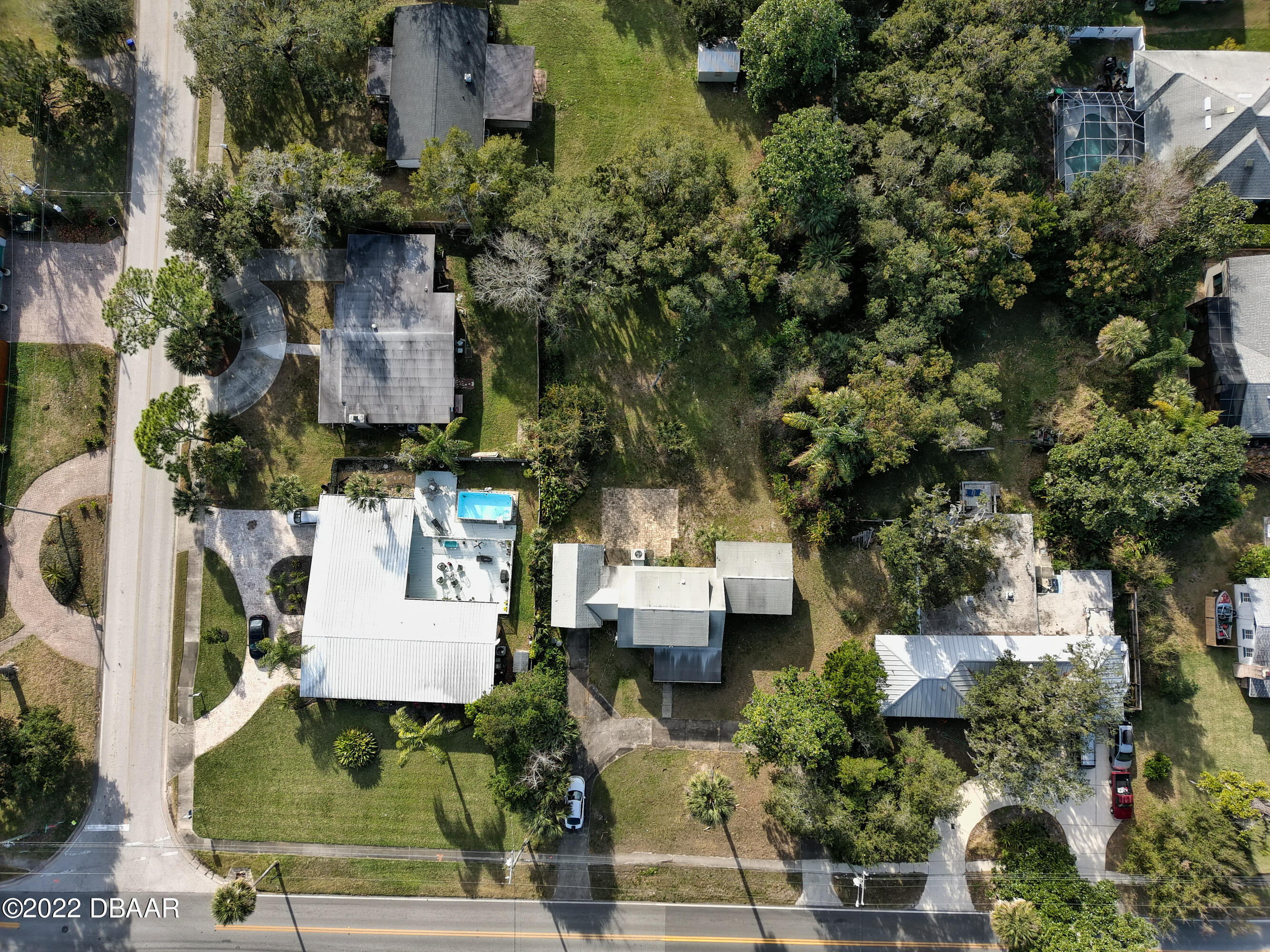 366 North Beach Street Ormond Beach, FL 32174 - Photo 22 of 26 30-beach-st-aerials-6 - Copy - Copy