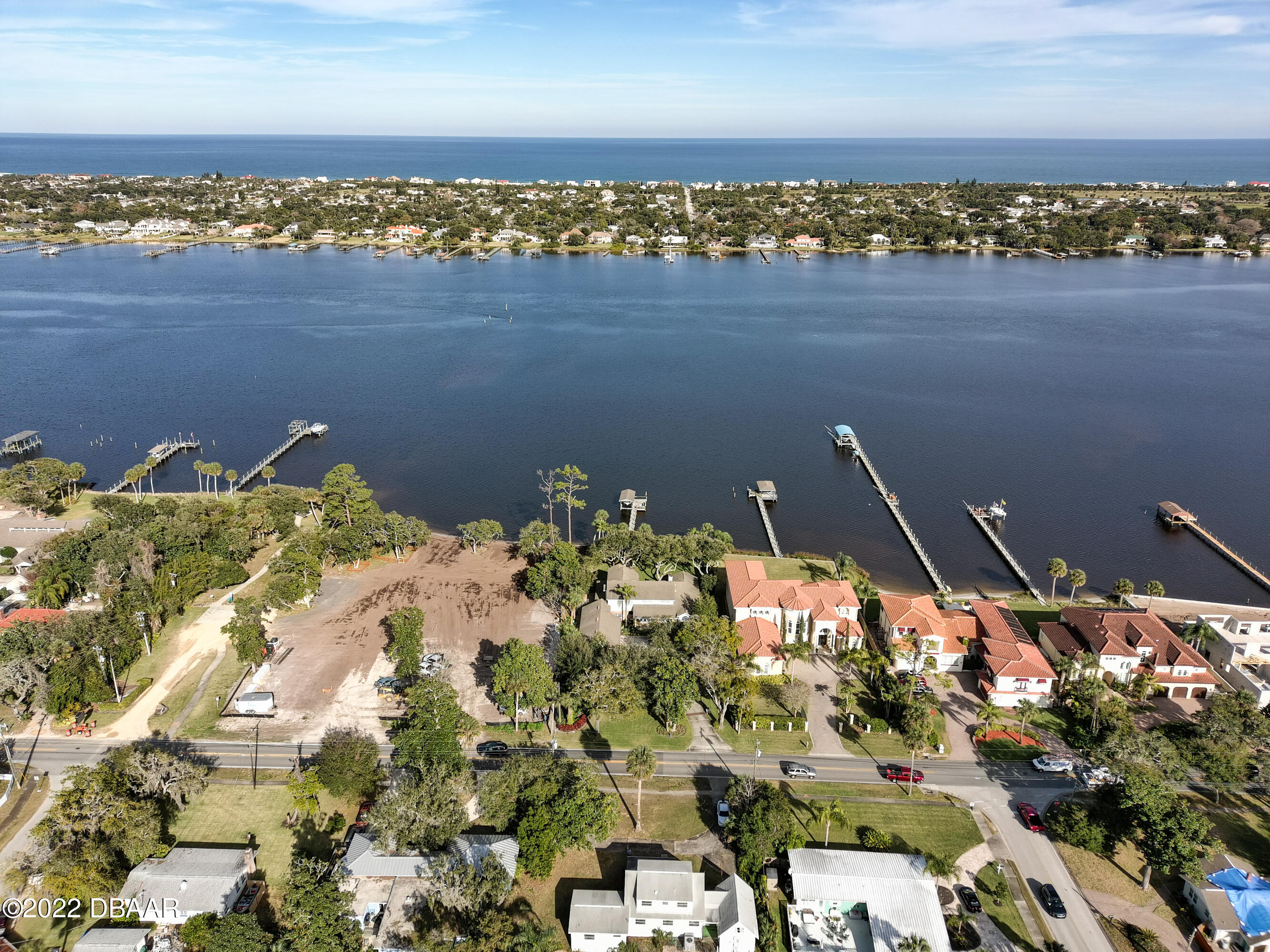 366 North Beach Street Ormond Beach, FL 32174 - Photo 24 of 26 27-beach-st-aerials-3