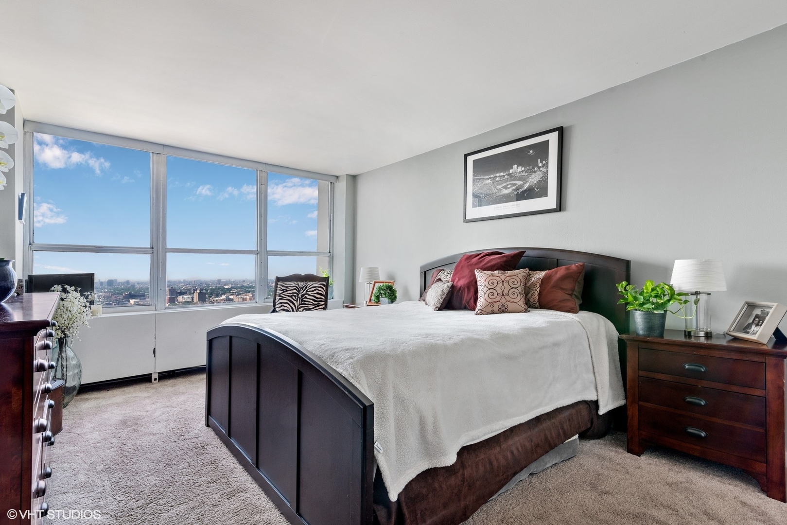 655 West Irving Park Road, Unit 3615 Chicago, IL 60613 - Photo 10 of 20