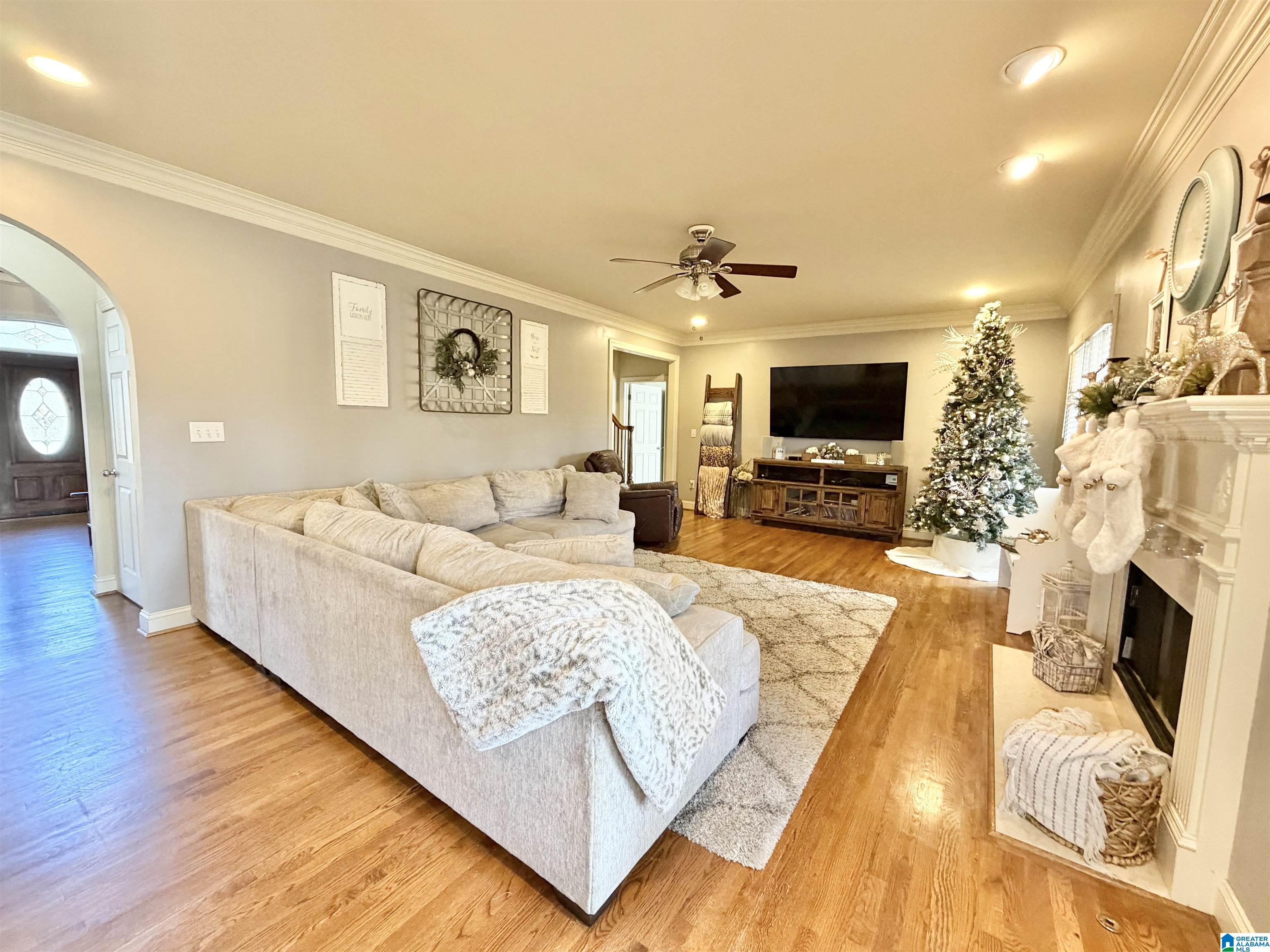 900 Timberline Circle Calera, AL 35040 - Photo 7 of 53