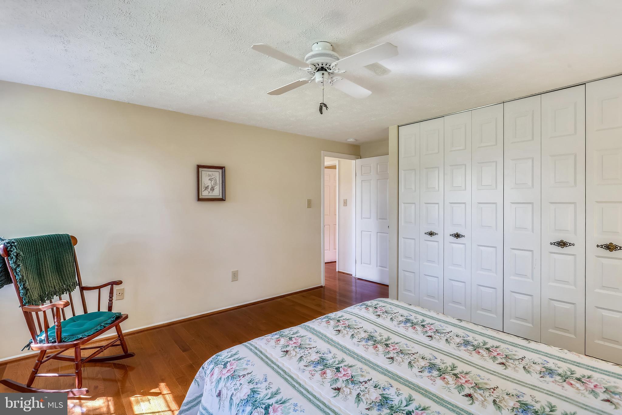 9301 Huntmaster Road Laytonsville, MD 20882 - Photo 56 of 99 Bedroom #3 has two double closets