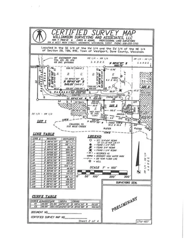 $450,000 | Lot 1 Harbort, Waunakee, WI 53597