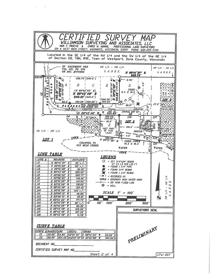 Lot 1 Harbort Waunakee, WI 53597 - Photo 6 of 6