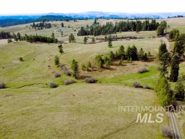 1188 Kidder Ridge Road Kamiah, ID 83536 - Photo 8 of 39 View of rural area