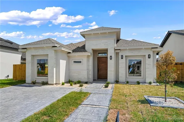 $256,900 | 1312 East Evergreen Avenue, San Juan, TX 78589