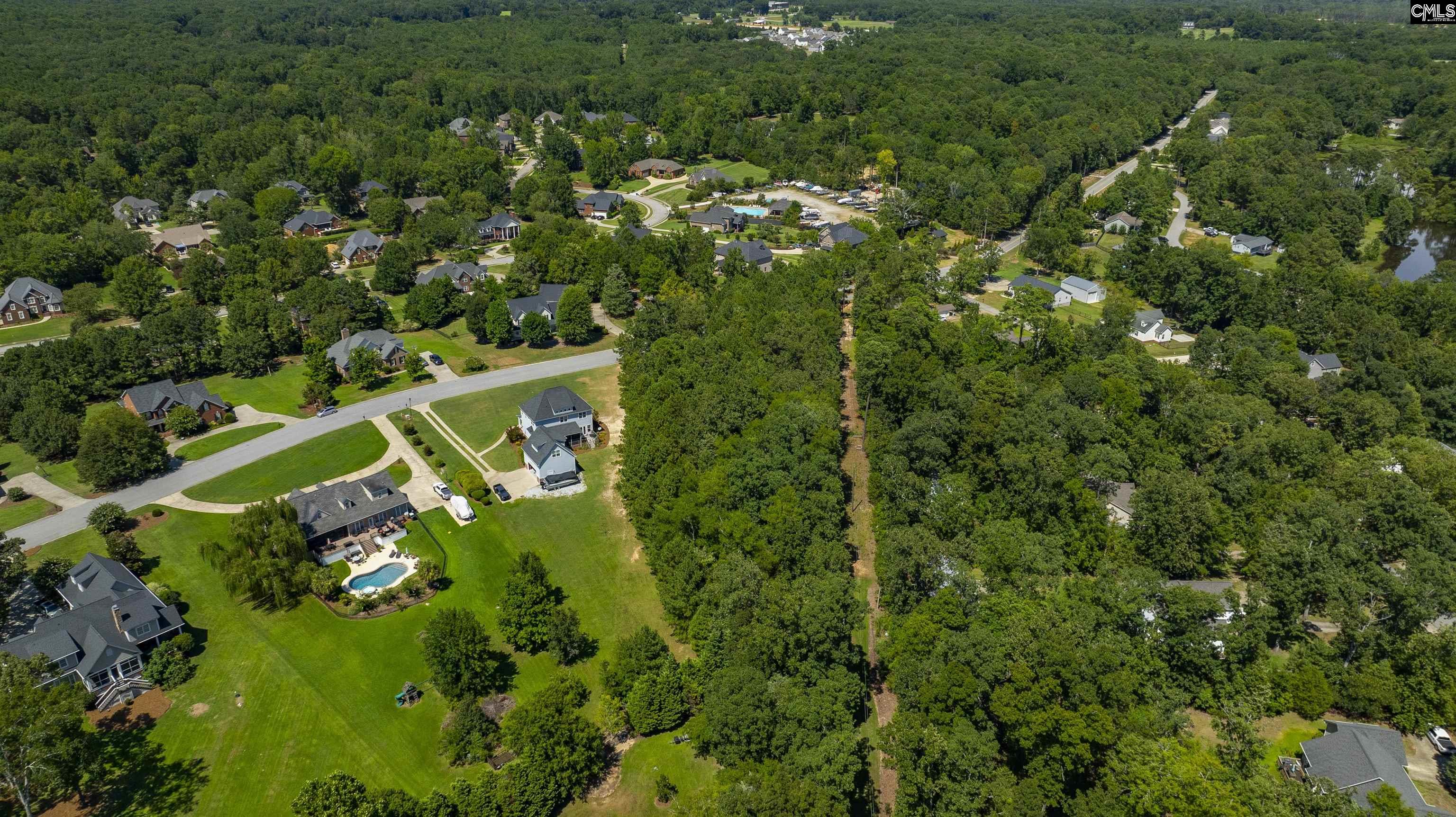 409 Caro Lane Chapin, SC 29036 - Photo 13 of 24