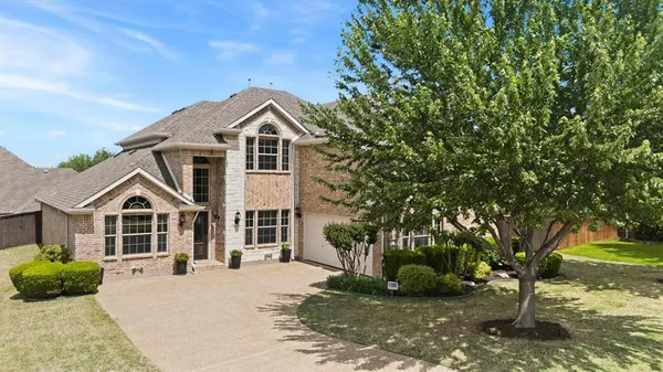 $615,000 | 1651 Lakemere Court, Prosper, TX 75078