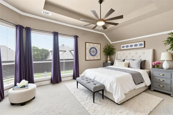 $615,000 | 1651 Lakemere Court, Prosper, TX 75078