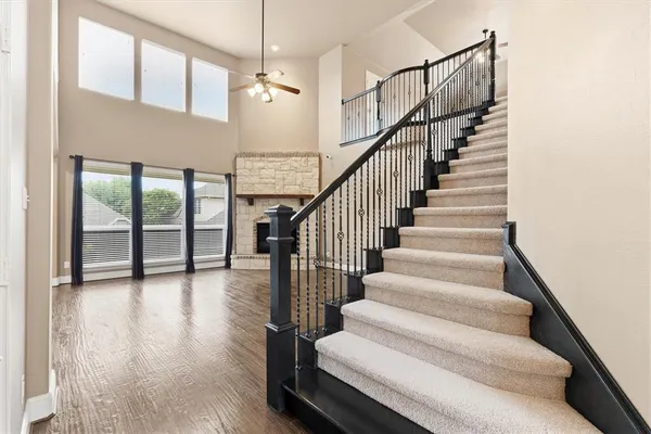 $615,000 | 1651 Lakemere Court, Prosper, TX 75078