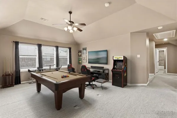 $615,000 | 1651 Lakemere Court, Prosper, TX 75078