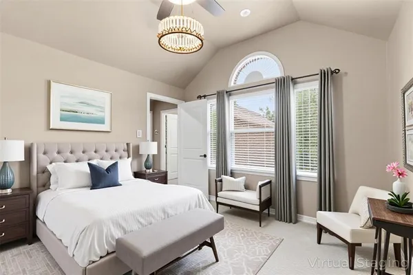 $615,000 | 1651 Lakemere Court, Prosper, TX 75078