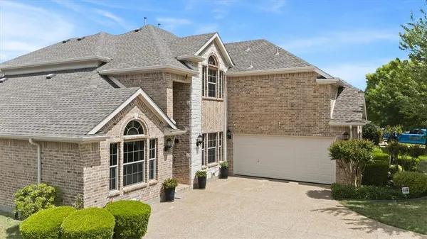 $615,000 | 1651 Lakemere Court, Prosper, TX 75078