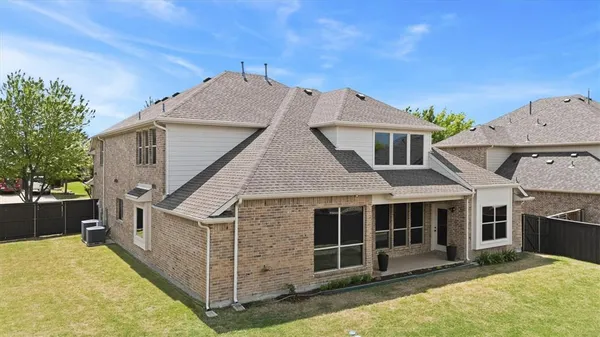 $615,000 | 1651 Lakemere Court, Prosper, TX 75078