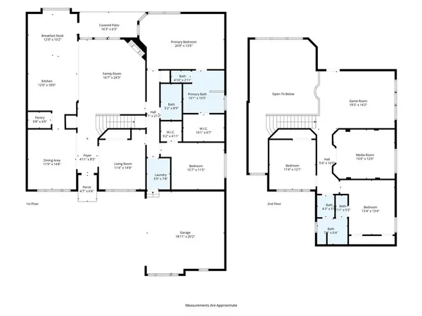 $615,000 | 1651 Lakemere Court, Prosper, TX 75078