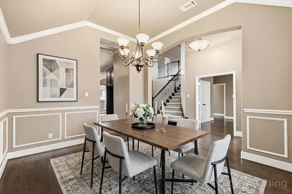 $615,000 | 1651 Lakemere Court, Prosper, TX 75078