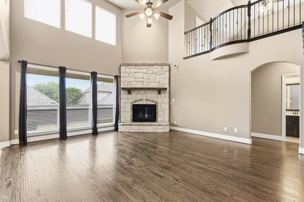 $615,000 | 1651 Lakemere Court, Prosper, TX 75078