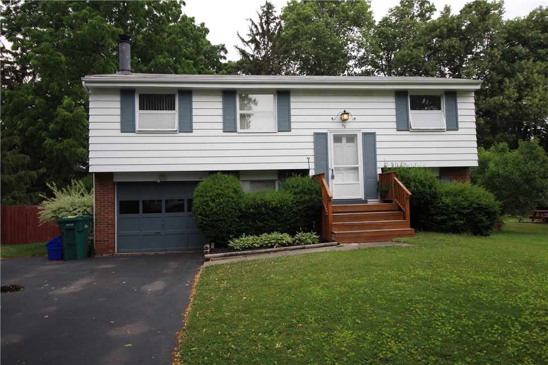 58 Donna Road Gates, NY 14606 - Photo 1 of 1 Gallery Image 1