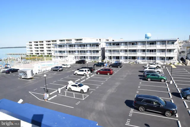 a city view with lot of high rise buildings