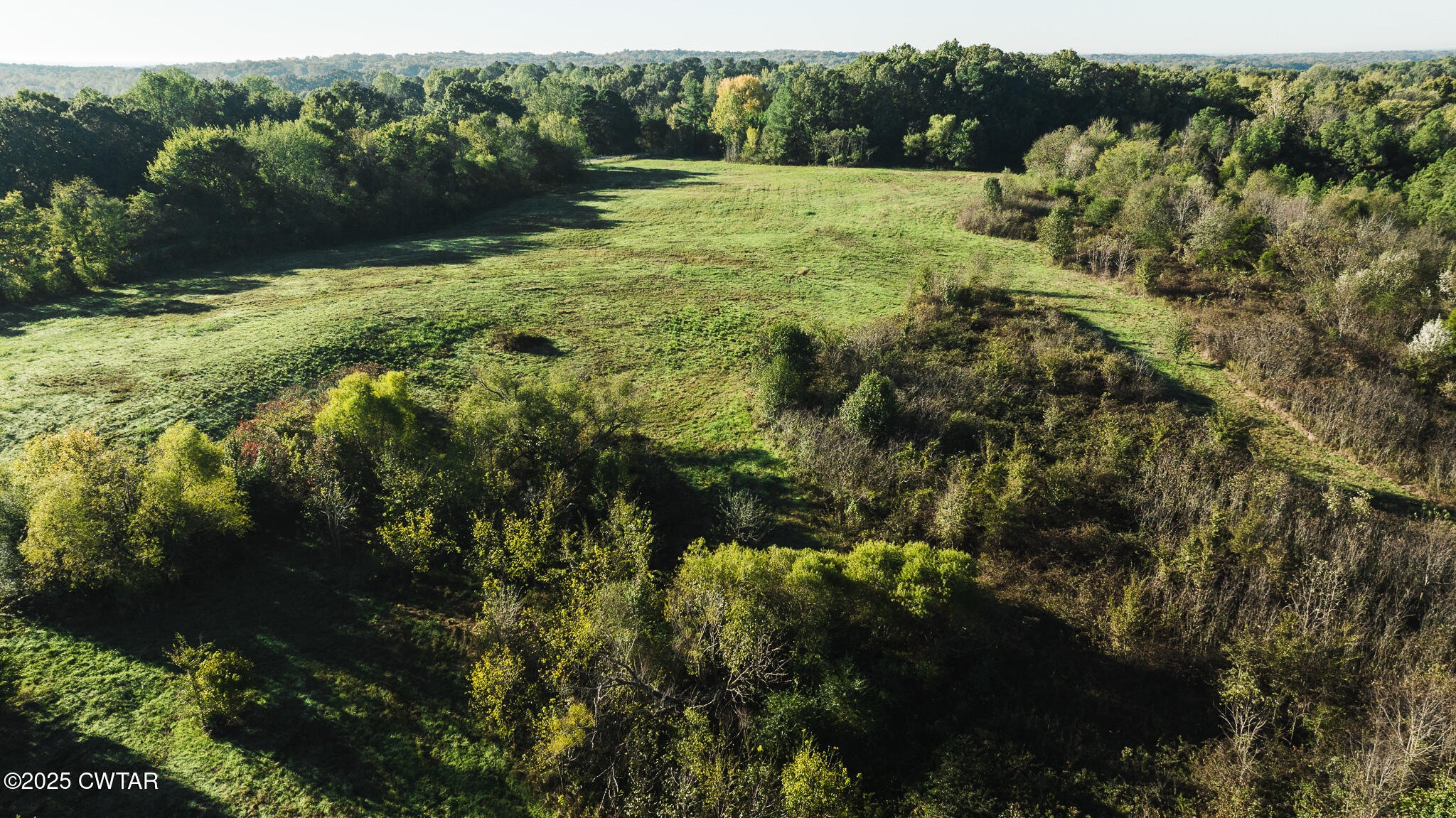 0 Jewell Store Road Dresden, TN 38225 - Photo 4 of 22 DJI_20251014084758_0006_D