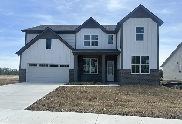 $729,900 | 5589 Gaston Road, Avon, IN 46123