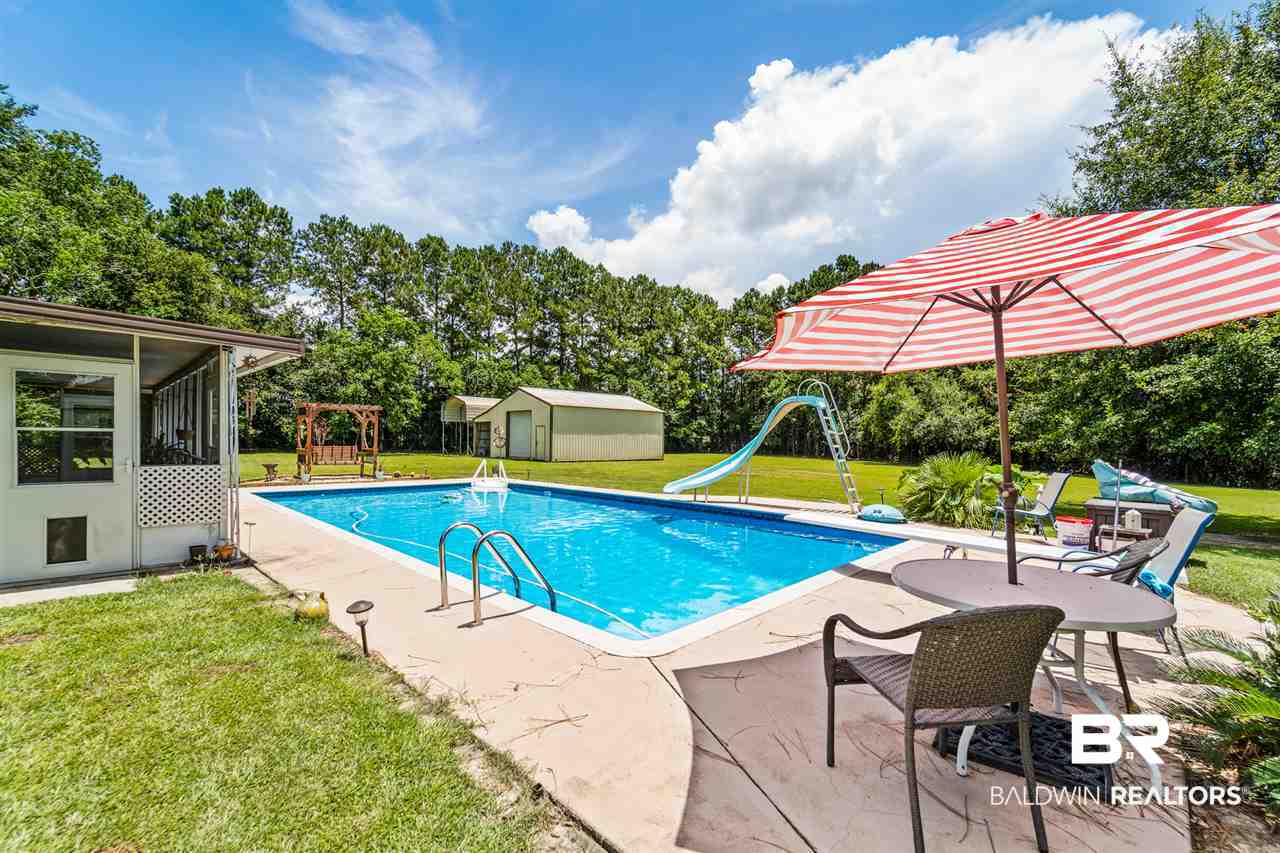 15208 Black Griffin Road Loxley, AL 36551 - Photo 25 of 32
