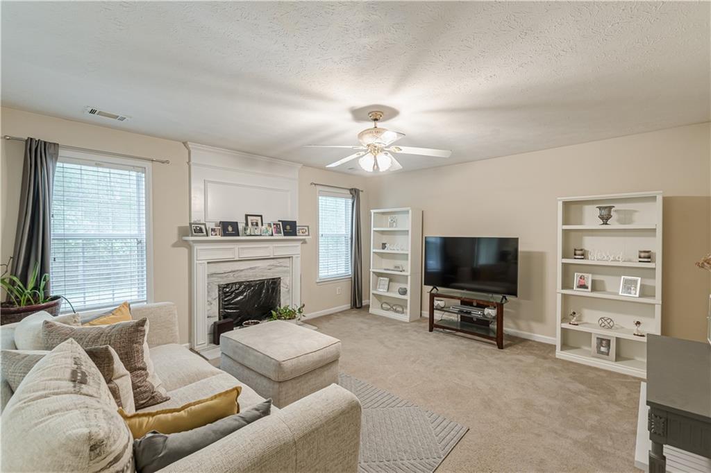 104 Riverside Close Stockbridge, GA 30281 - Photo 11 of 35