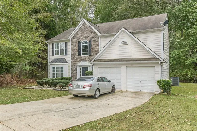 $335,000 | 104 Riverside Close, Stockbridge, GA 30281