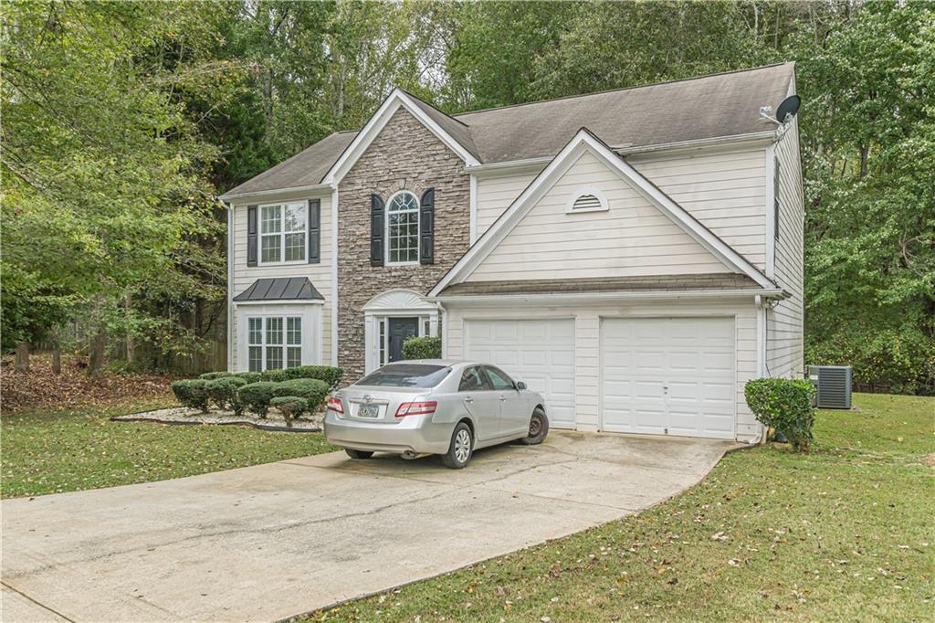 104 Riverside Close Stockbridge, GA 30281 - Photo 2 of 35