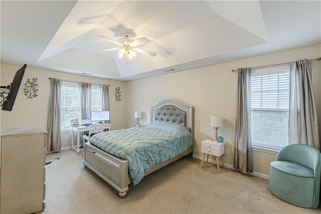 104 Riverside Close Stockbridge, GA 30281 - Photo 27 of 35