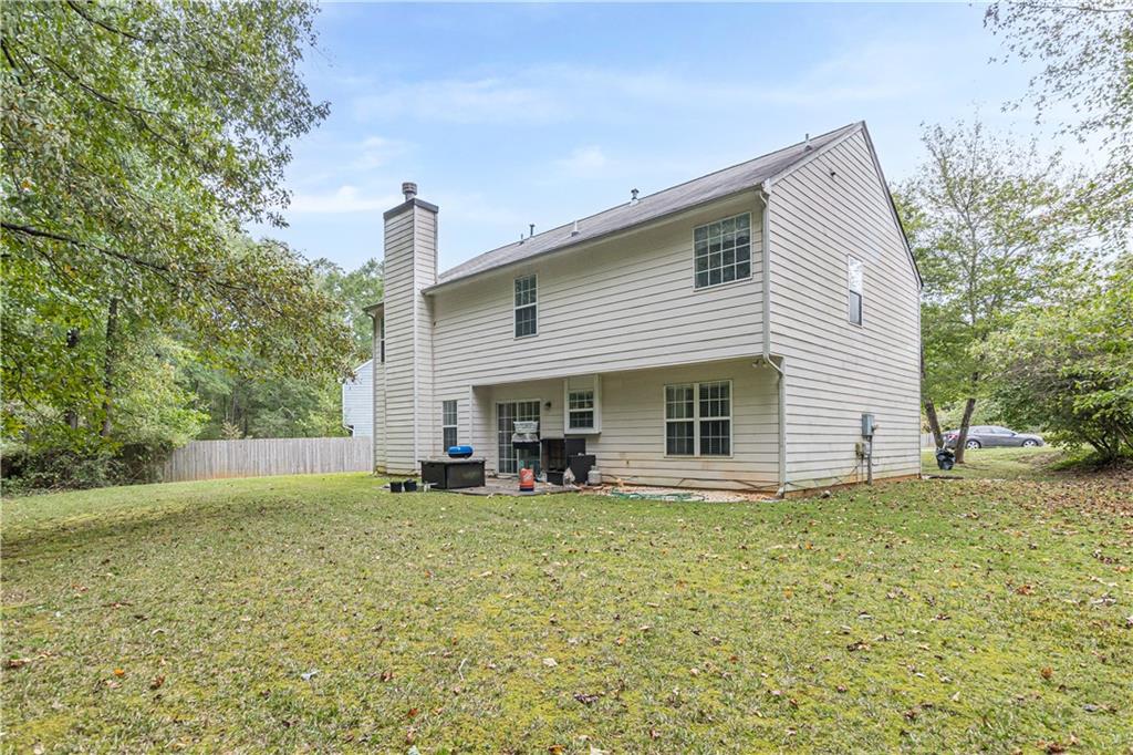 104 Riverside Close Stockbridge, GA 30281 - Photo 35 of 35