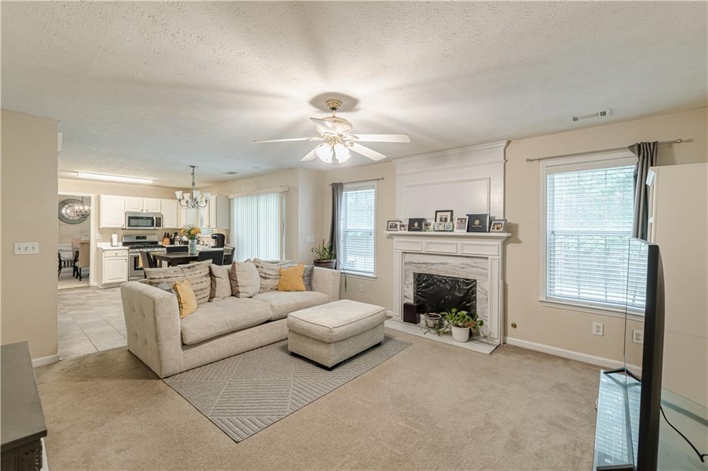 104 Riverside Close Stockbridge, GA 30281 - Photo 10 of 35