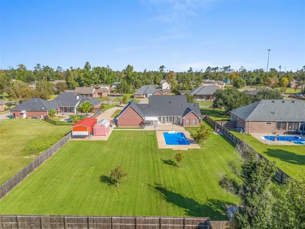 $472,500 | 1647 Hollow Cove, Lake Charles, LA 70611