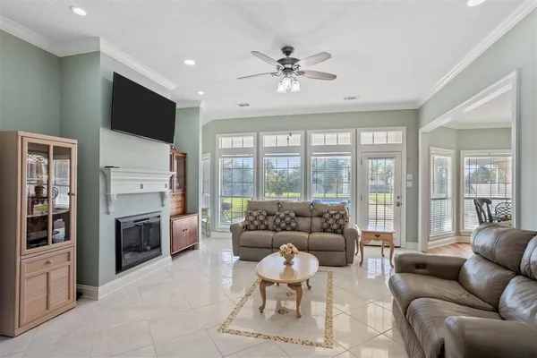 $472,500 | 1647 Hollow Cove, Lake Charles, LA 70611