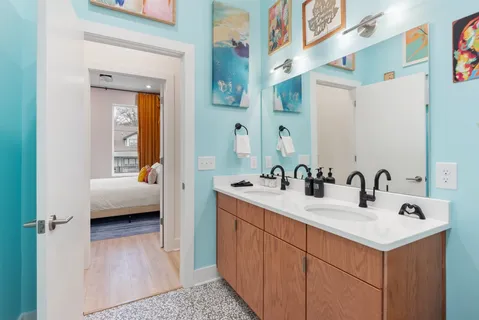 $614,900 | 1310 Lischey Avenue, Unit 206, Nashville, TN 37207