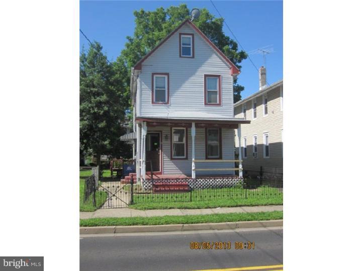 608 Bridgeboro Street Riverside, NJ 08075 - Photo 1 of 20