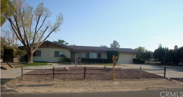 18737 Symeron Road Apple Valley, CA 92307 - Photo 1 of 1 Gallery Image 1