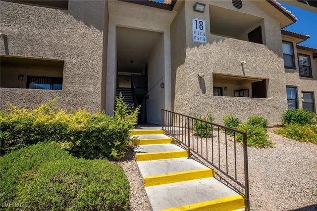 $199,999 | 2451 North Rainbow Boulevard, Unit 1116, Las Vegas, NV 89108