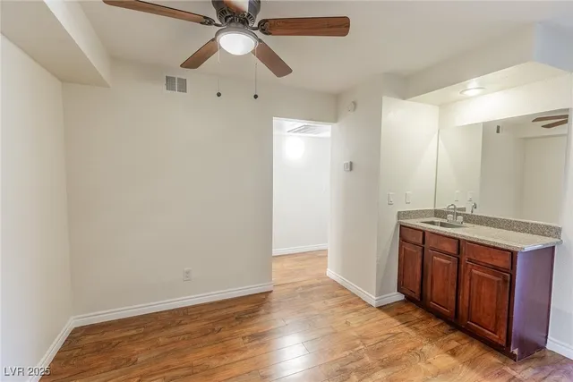 $199,999 | 2451 North Rainbow Boulevard, Unit 1116, Las Vegas, NV 89108
