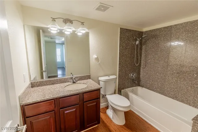 $199,999 | 2451 North Rainbow Boulevard, Unit 1116, Las Vegas, NV 89108