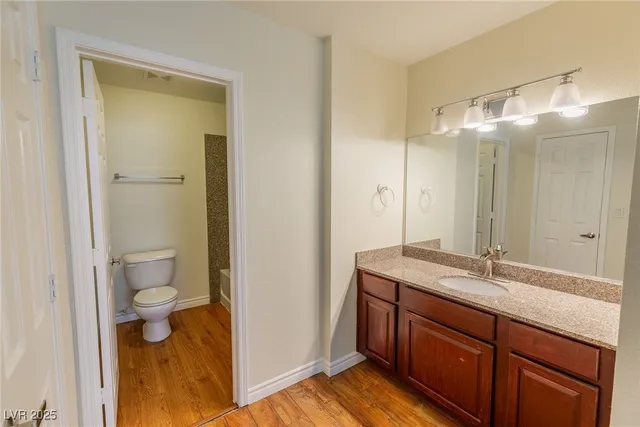 $199,999 | 2451 North Rainbow Boulevard, Unit 1116, Las Vegas, NV 89108