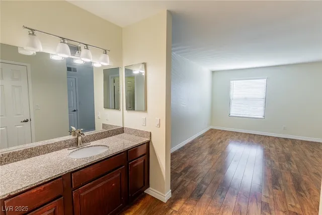 $199,999 | 2451 North Rainbow Boulevard, Unit 1116, Las Vegas, NV 89108