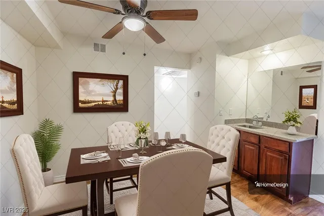 $199,999 | 2451 North Rainbow Boulevard, Unit 1116, Las Vegas, NV 89108