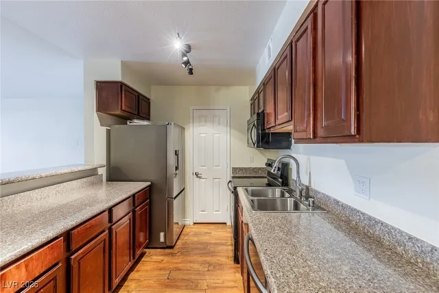 $199,999 | 2451 North Rainbow Boulevard, Unit 1116, Las Vegas, NV 89108