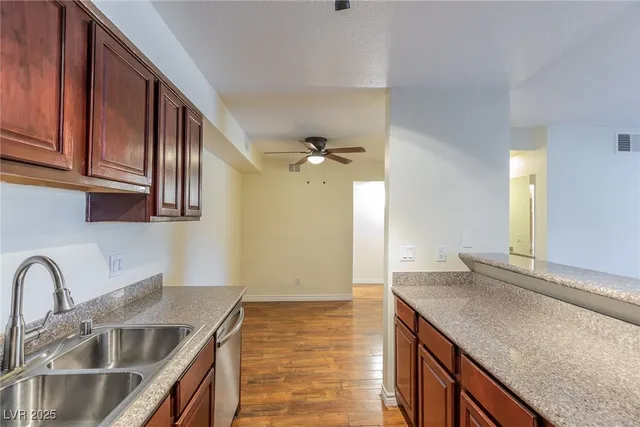 $199,999 | 2451 North Rainbow Boulevard, Unit 1116, Las Vegas, NV 89108