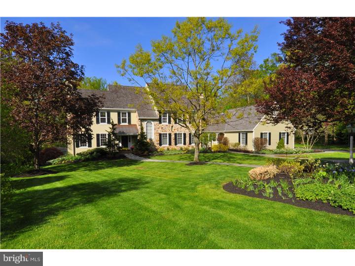 1291 Farm Road Berwyn, PA 19312 - Photo 25 of 25