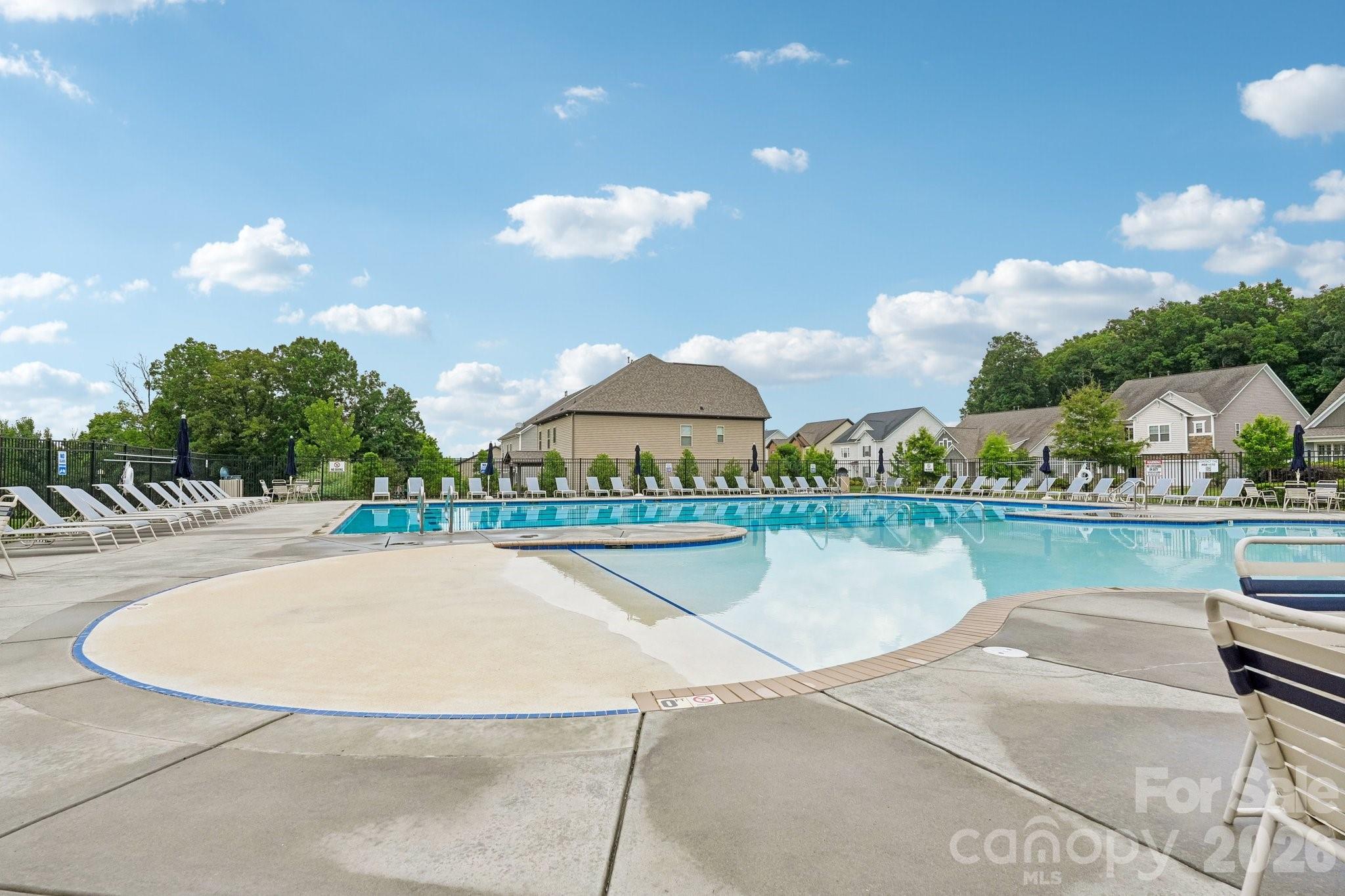 4511 Hunton Dale Road Northwest Concord, NC 28027 - Photo 38 of 40