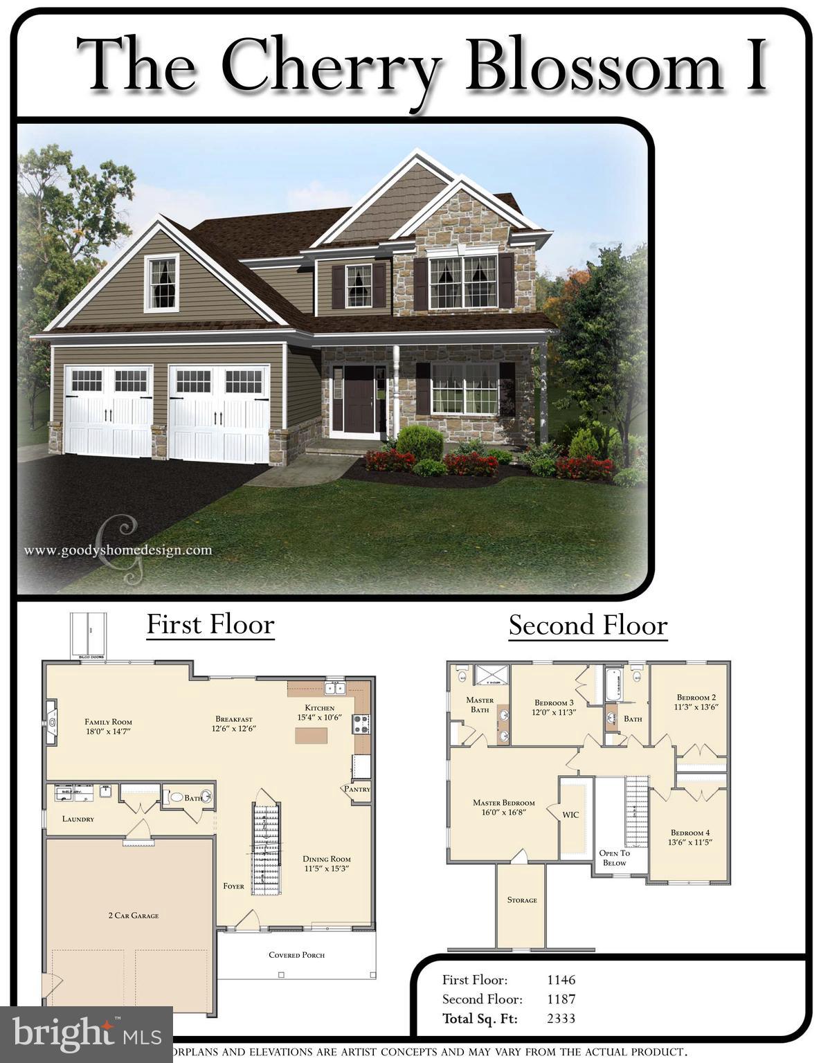531 Madison Way Manheim, PA 17545 - Photo 1 of 15 Gallery Image 1