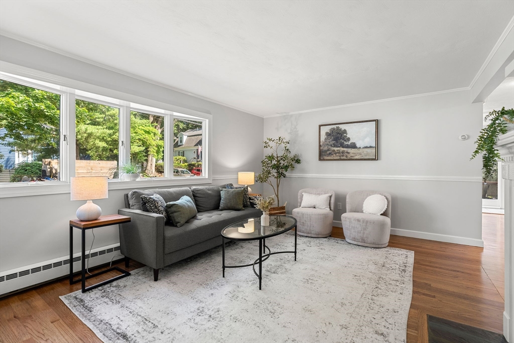 88 Wright Street Arlington, MA 02474 - Photo 4 of 42